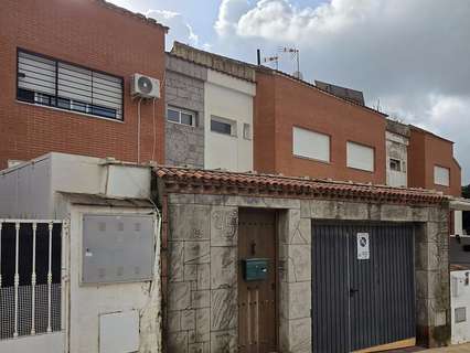 Casa en venta en San Roque