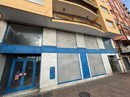 Local comercial en venta en Algeciras