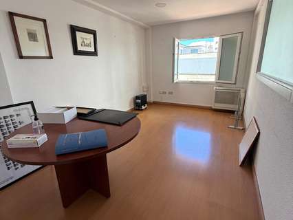 Oficina en venta en Algeciras