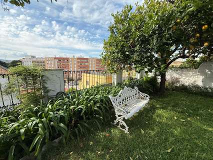 Chalet en venta en Algeciras