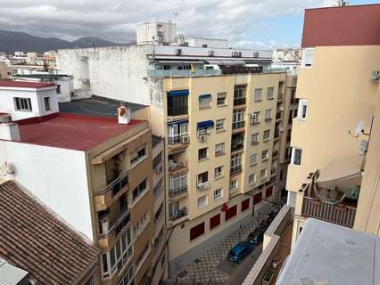 Piso en venta en Algeciras
