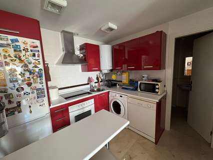 Apartamento en venta en Algeciras