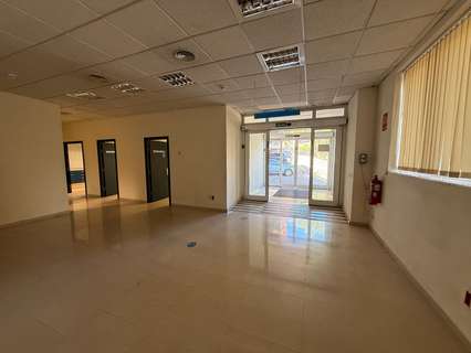 Local comercial en alquiler en Algeciras