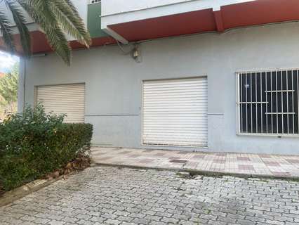 Local comercial en venta en Algeciras