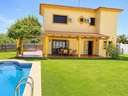 Chalet en venta en Algeciras rebajado