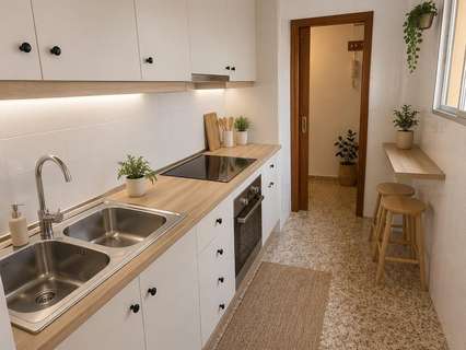 Piso en venta en Algeciras
