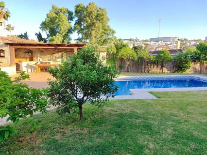 Chalet en venta en Algeciras