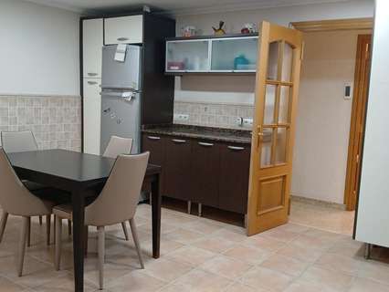 Piso en venta en Mislata