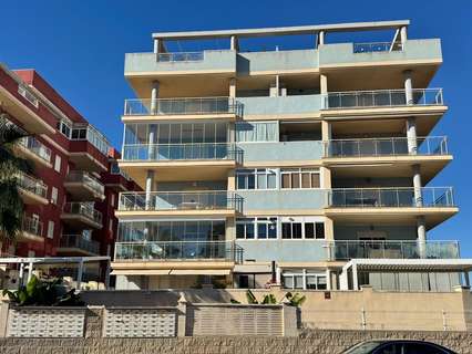 Apartamento en venta en Canet d'En Berenguer