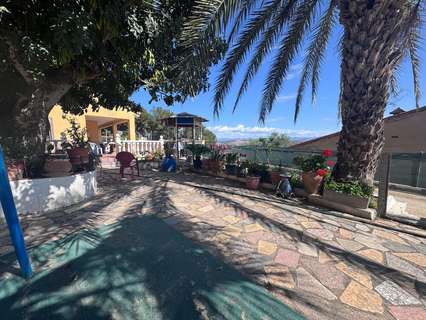 Chalet en venta en Vilamarxant