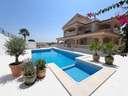 Chalet en venta en Montroy