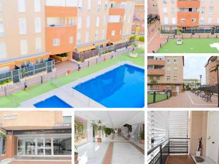 Piso en venta en Sevilla
