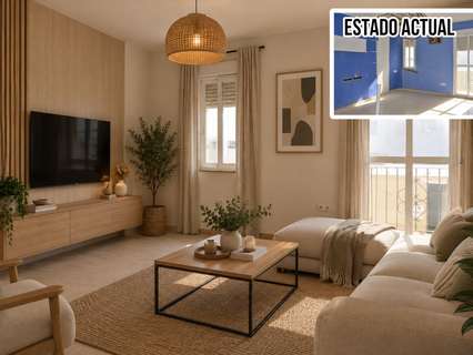 Piso en venta en Jerez de la Frontera