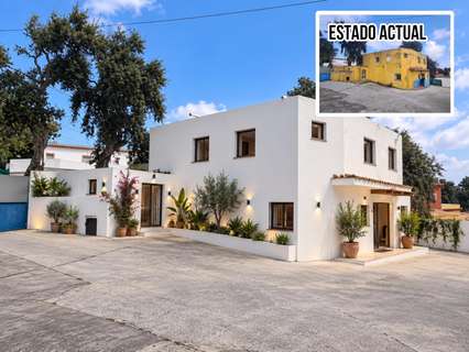 Casa en venta en Algeciras