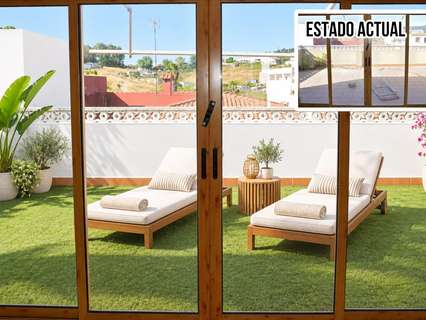 Casa en venta en Algeciras