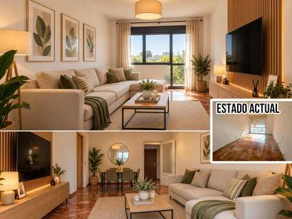 Piso en venta en Algeciras rebajado