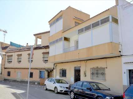 Casa en venta en Algeciras