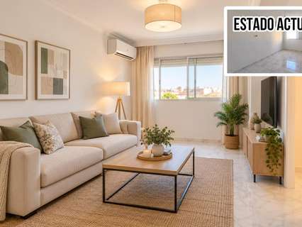 Piso en venta en Jerez de la Frontera rebajado