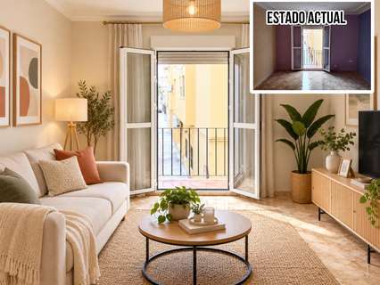 Piso en venta en San Fernando