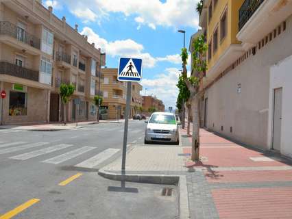 Local comercial en venta en Santomera