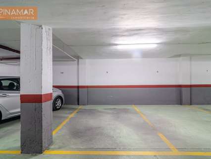 Plaza de parking en venta en Santomera