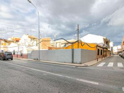 Casa en venta en Santomera