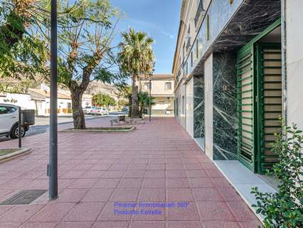 Local comercial en alquiler en Santomera