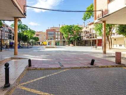 Plaza de parking en venta en Santomera