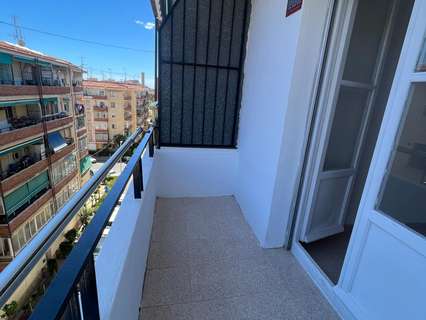 Piso en alquiler en Alicante