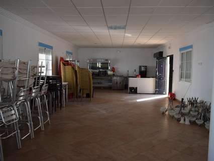 Local comercial en venta en San Bartolomé de la Torre