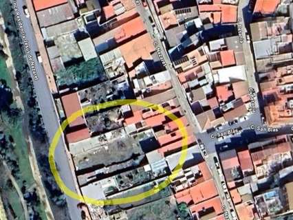 Parcela rústica en venta en Gibraleón