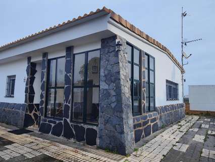 Casa rústica en venta en Gibraleón