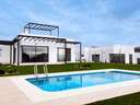 Chalet en venta en Ayamonte