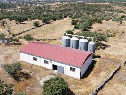 Casa rústica en venta en Villanueva de los Castillejos