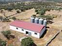 Casa rústica en venta en Villanueva de los Castillejos
