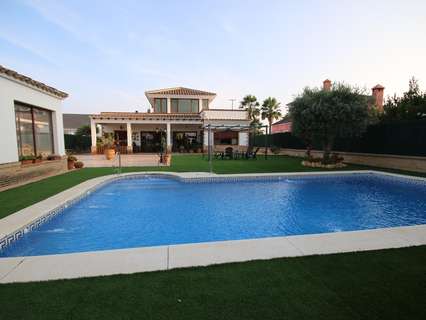 Chalet en venta en Lepe