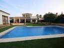 Chalet en venta en Lepe