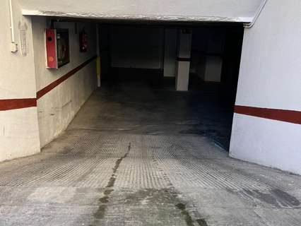 Plaza de parking en venta en Punta Umbría