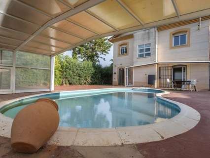 Casa en venta en Cáceres