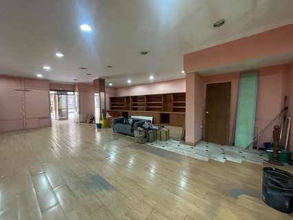 Local comercial en venta en Huelva