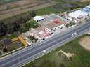 Parcela rústica en venta en Huelva