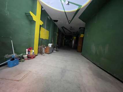 Local comercial en venta en Huelva