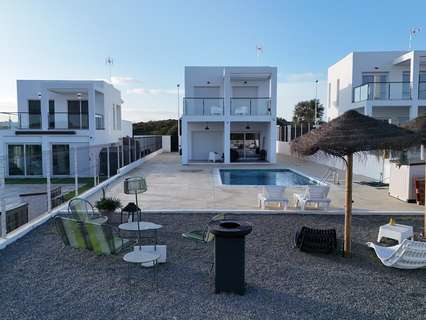 Chalet en venta en Ayamonte
