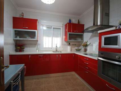 Chalet en venta en El Almendro
