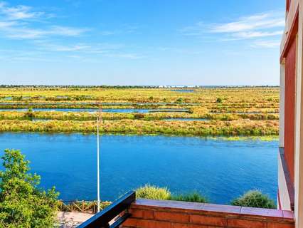 Apartamento en venta en Ayamonte