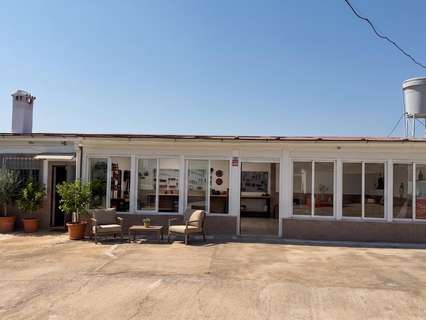 Casa rústica en venta en Gibraleón