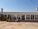 Casa rústica en venta en Gibraleón
