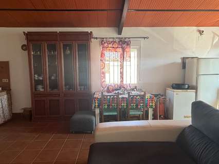 Parcela rústica en venta en Alosno