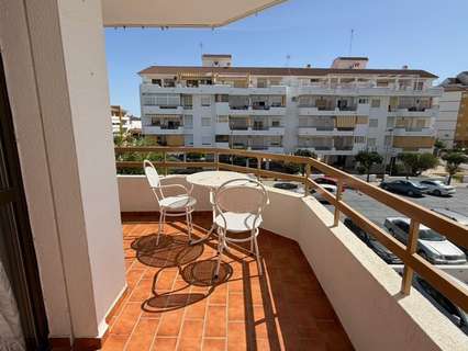 Piso en venta en Lepe zona Playa de la Antilla