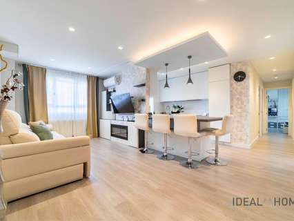 Piso en venta en Alcobendas